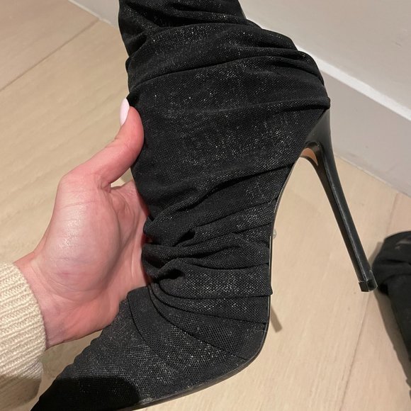 Alevi Milano Cloth ankle boots - Picture 7 of 12